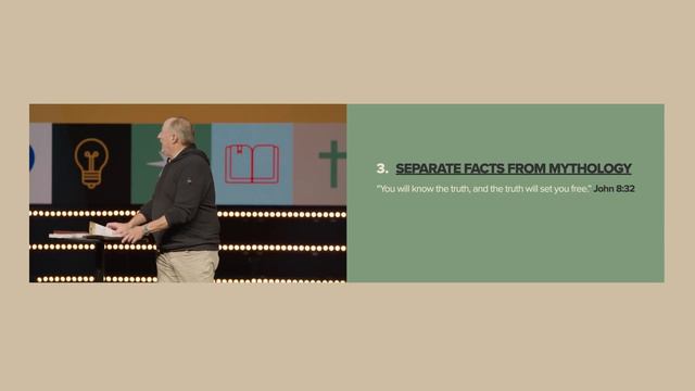 Isn't The Church Full of Hypocrites? | Ray Johnston | Bayside Church смотреть онлайн
