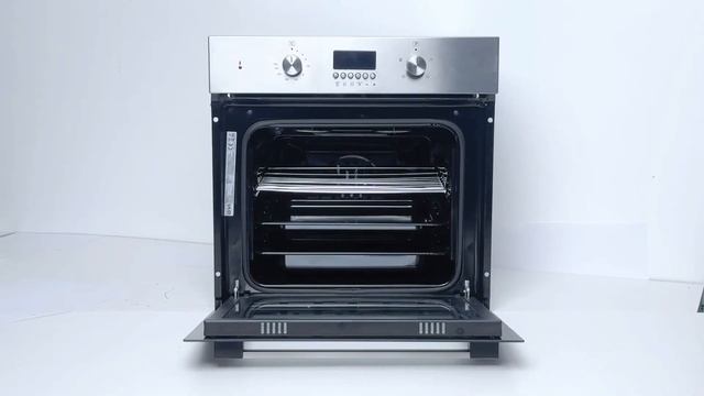 OIVA B66 SF3DT INOX смотреть онлайн
