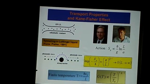 КВАНТОВЫЕ ЭЛЕКТРОМЕХАНИЧЕСКИЕ ЭФФЕКТЫ В УГЛЕРОДНЫХ НАНОТРУБКАХ И НАНОСТРУЧКАХ (Часть 1) смотреть онлайн