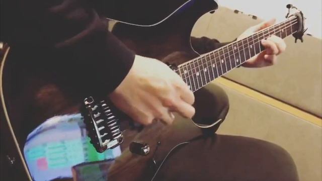我龍Garyu單曲製作花絮 смотреть онлайн