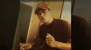 Гулжигит Сатыбеков - 18 (кавер) YAMAHA psr S710