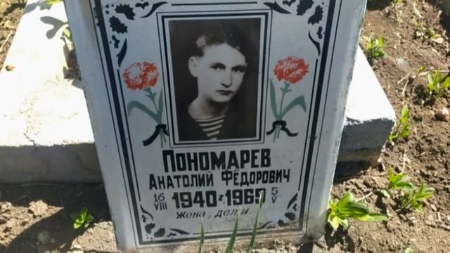 Радоница. Посвящается памяти ушедших, любимых нам людей смотреть онлайн