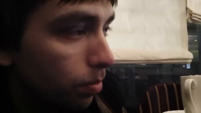 Капучино-репортаж из Берна (Швейцария). 18.02.2011 смотреть онлайн