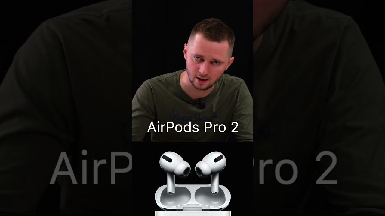AirPods Pro 2 за 60 секунд. Стоит ли покупать? Краткий обзор от магазина UralCases.ru смотреть онлайн