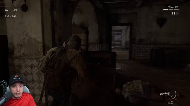 My HONEST Review for The Last Of Us Part 2 Remastered!! (PS5) смотреть онлайн