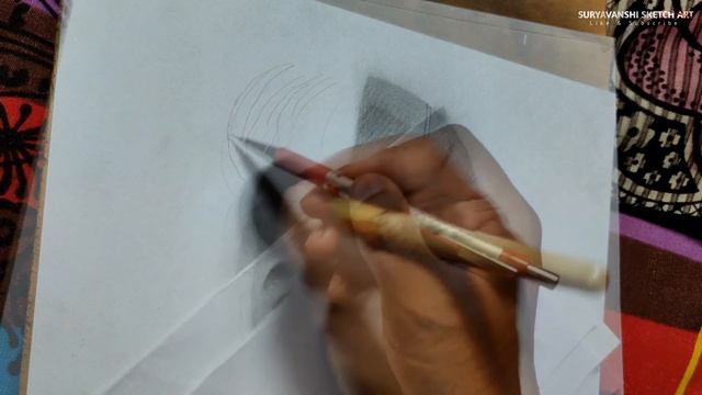 @sc0utOP As A Spider man Far From Home Sketch By Suryavanshi Sketch Art смотреть онлайн