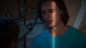 Я заберу твою семью(Как сладок первый поцелуй)