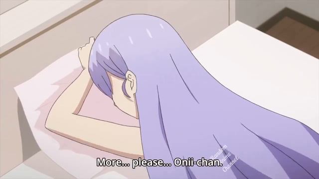 Onii chan, Want to Do It смотреть онлайн