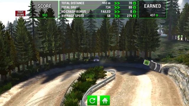 Rally Racer Drift|Android IOS Game| #foryou #gaming #gamelover #rally #Rallyracerdirft #gamers