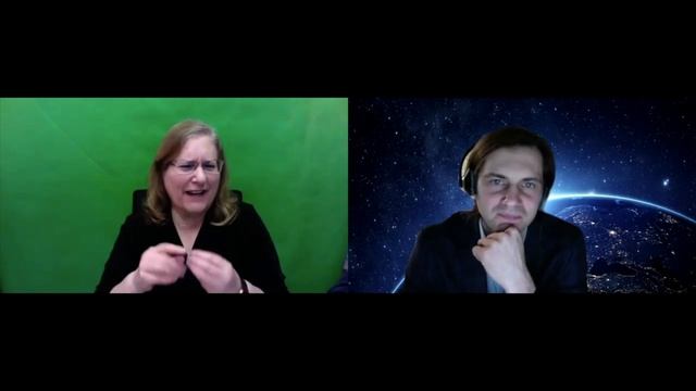Interview with Sharon Neumann Solow. Coming Soon. смотреть онлайн