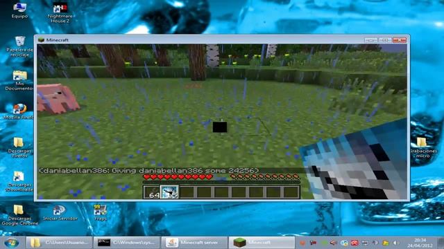 Como instalar Buildcraft y demás Mods en Minecraft 1.2.5 y versiones superiores e inferiores смотреть онлайн