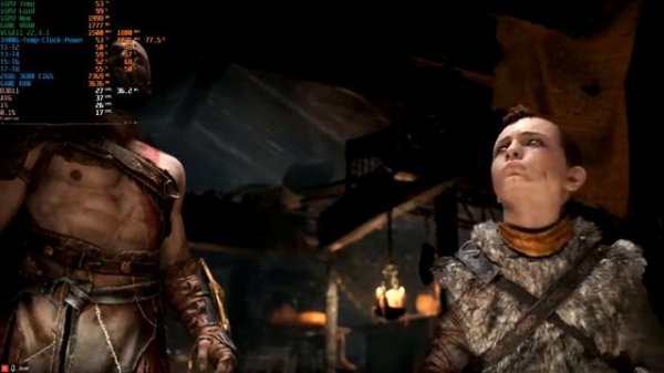 Windows 10 IoT Enterprise LTSC Livestreaming Game Test