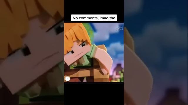 АЛЕКС ЗАСТРЯЛА, А СТИВ... #shorts #minecraft смотреть онлайн