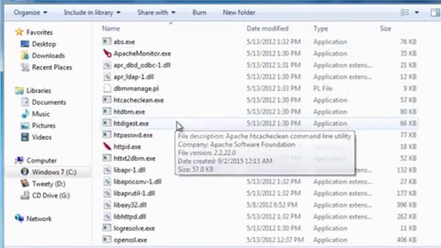 كيفية تنصيب و تثبيت برنامج moodle طالبة منية عبد السلام /كلية التربية /معلم حاسوب . смотреть онлайн