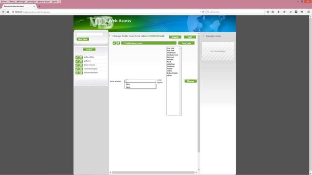 Tuto 16 : Web access смотреть онлайн