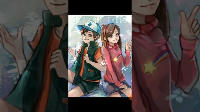 Озвучка Фанфика: В тюрьме своего разума глава 8 [ Гравити Фолз ] смотреть онлайн