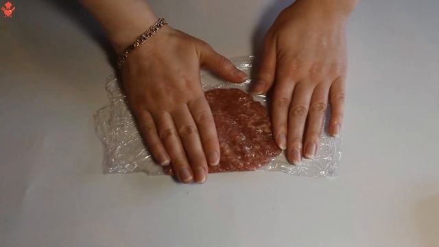 ЭТО ВКУСНЕЕ, ЧЕМ ОБЫЧНЫЕ КОТЛЕТЫ! Как приготовить котлеты с сыром. Рецепт необычных котлет. смотреть онлайн