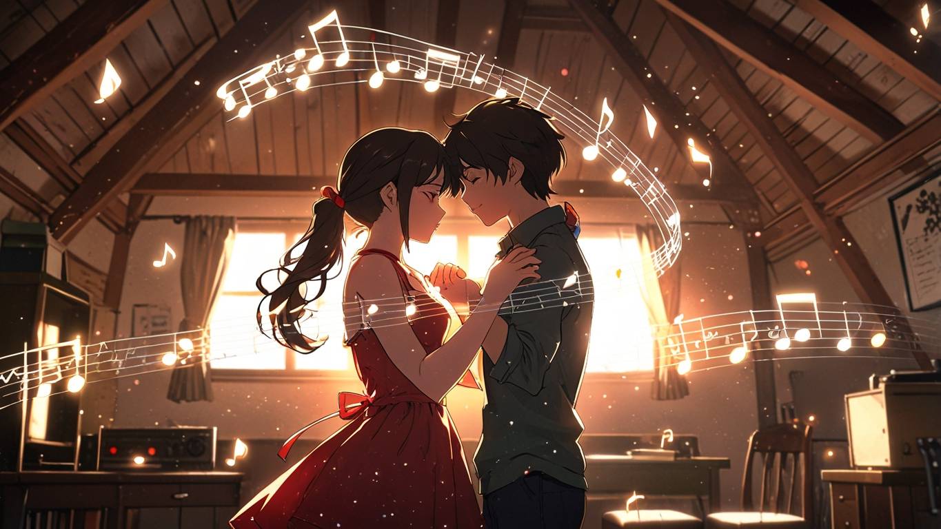 Тайны старого чердака. Загадка музыкальной шкатулки. смотреть онлайн