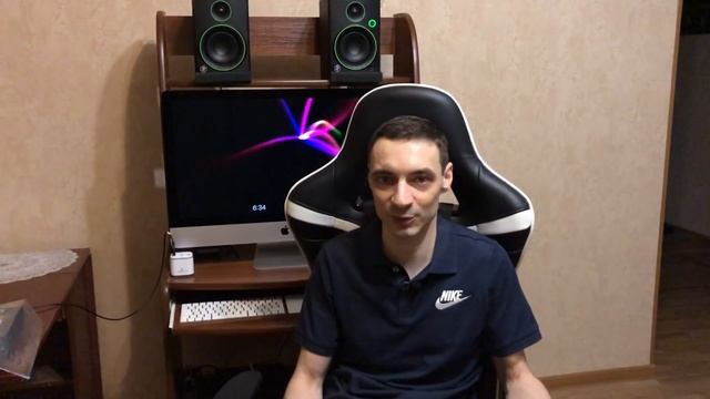 IMac 27 Retina 5k 2017 в 2019. На что способен. Советы по конфигурации