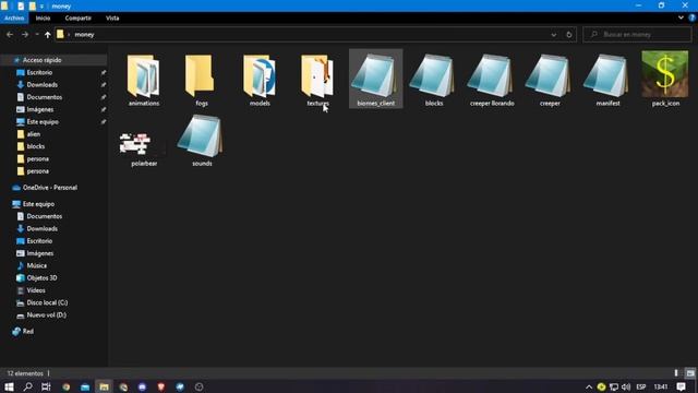 COMO MODIFICAR EL MODELO DE IDENTIDADES Para bedrock movil y Pc actualizado!!!! смотреть онлайн