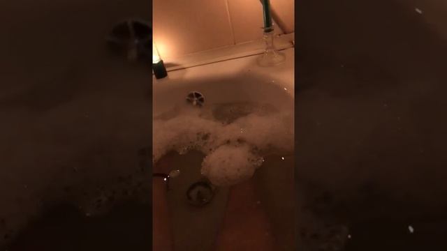 Ритуал «Денежная ванна» смотреть онлайн