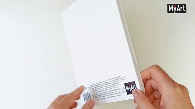 My Art. Fashion СКЕТЧБУК на гребне. Подиум смотреть онлайн