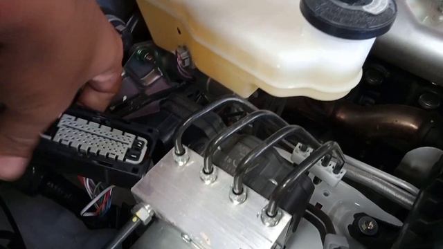 Toyota New Revo Can Comunication Malfunction | Drive Start Control Malfunction @armanfaiz