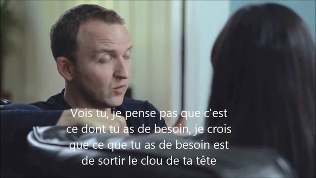 it's not about the nail - français смотреть онлайн