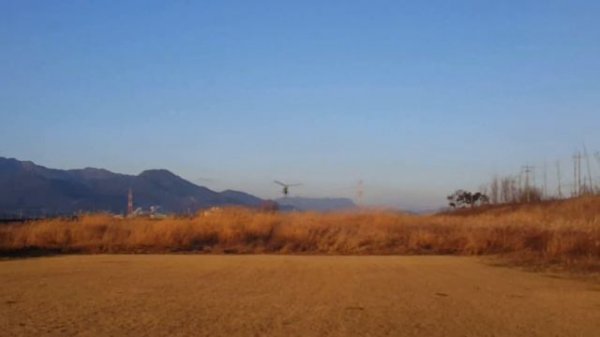 SAB GOBLIN 700 KYLE STACY EDITION (Min-Chan KIM)