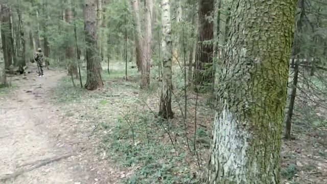 Влог, просто влог) Нашли Троицкий святой источник/#святойисточник смотреть онлайн