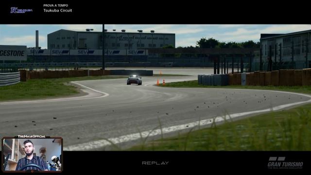 ASSALTO AL PRIMO POSTO | GT SPORT TopDrvier w/Zagghy94 смотреть онлайн