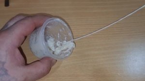 МАНКА В ШПРИЦЕ. НЕ СПОЛЗАЕТ С КРЮЧКА. МАНКА-БОЛТУШКА.