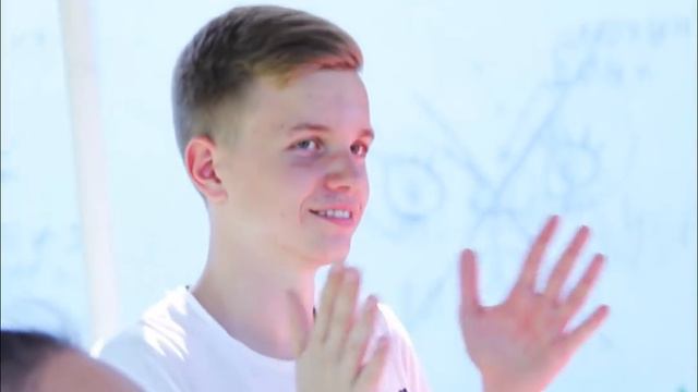 Академия успеха. Лето 2016. День 1-2 смотреть онлайн