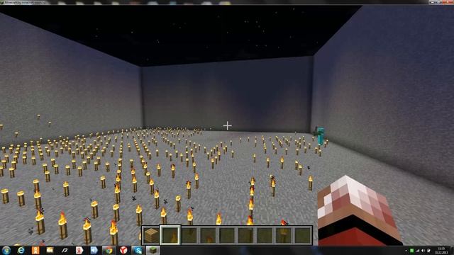 Мой серв srv15.minecraft-hosting.ru:25741 смотреть онлайн