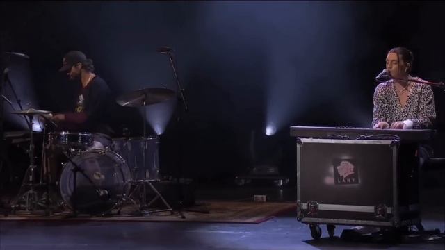 Lany Live At The Wiltern