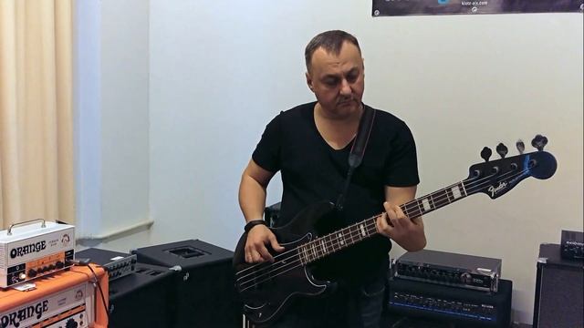 Детство (2019)