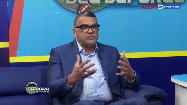 AUDO VICENTE..LA AGENCIA LIBRE LIDOM NO VA BIEN смотреть онлайн