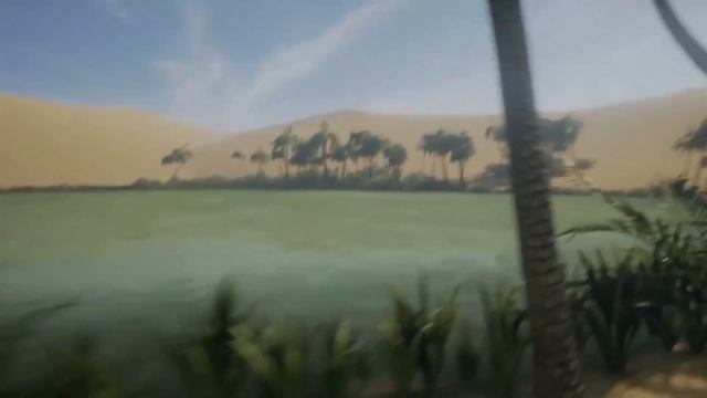 Relax Walk VR - Trailer 2017 смотреть онлайн