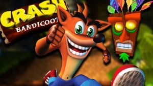Crash Bandicoot 1 ► Часть 5