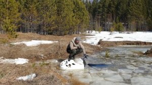 Закрытие сезона на буранах 2021г.