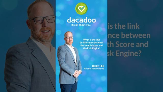 Link or difference between dacadoo's Health Score and the Risk Engine смотреть онлайн