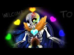 Undertale: Seven Souls [1-2 PHASE] [NO COMMENTS] [1440p60]