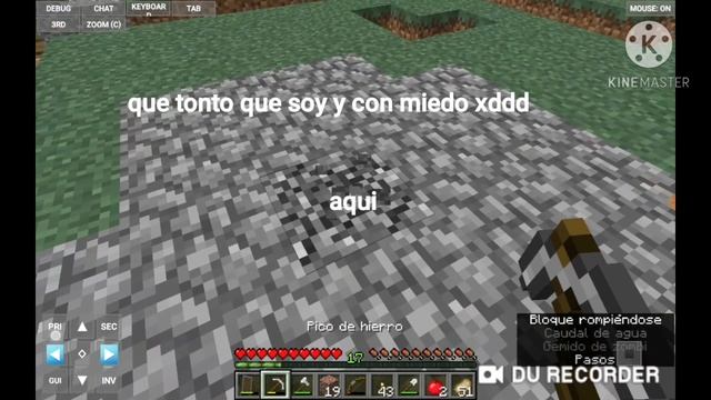 Minecraft java edition on android parte 2 mojang studions смотреть онлайн