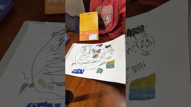 Дед Мороз принес подарки / Подарки Деда Мороза (#Оле7, @Альонка) смотреть онлайн