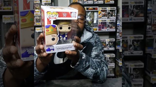 Awsome new funko pops. Make sure to Subscribe and hit that bell. Also stay tuned for more giveaways смотреть онлайн