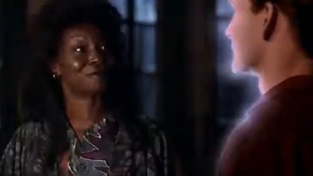 Привидение Фрагмент смотреть онлайн