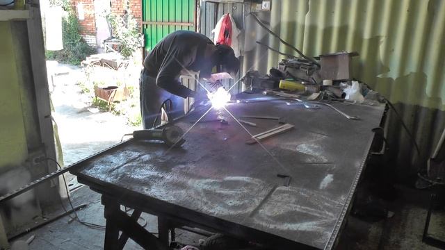 Шикарное изделие для садоводов и дачников изготовленное на станке УЗОР Н1! смотреть онлайн