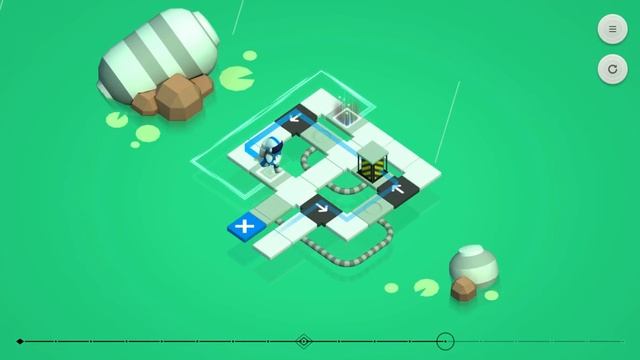 Let's play - Causality Gameplay смотреть онлайн