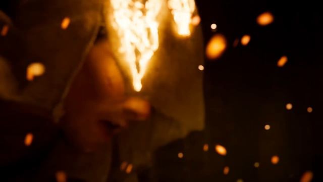 FINAL FANTASY XIV: DAWNTRAIL - Расширенный тизер (русская закадровая нейро-озвучка) смотреть онлайн