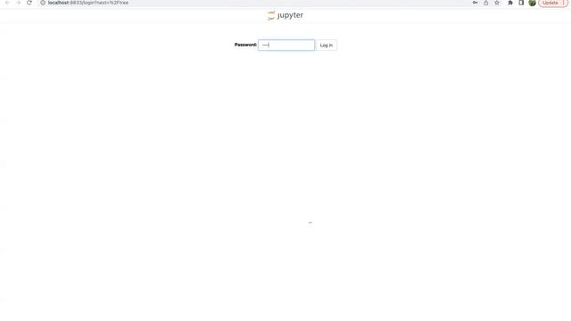 Install Python and set up an environment смотреть онлайн